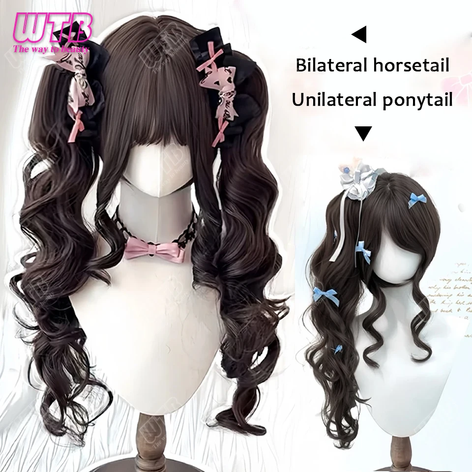 Thumbnail 2 - #45 Best Clip-On Synthetic Ponytails to Buy In 2026