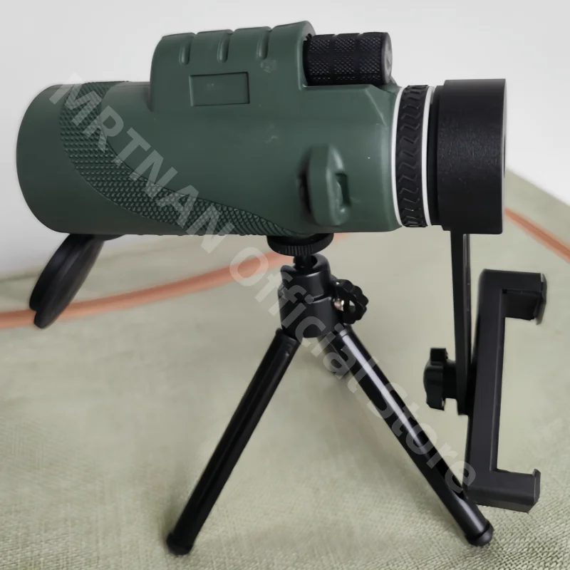 Monocular Telescope… - image