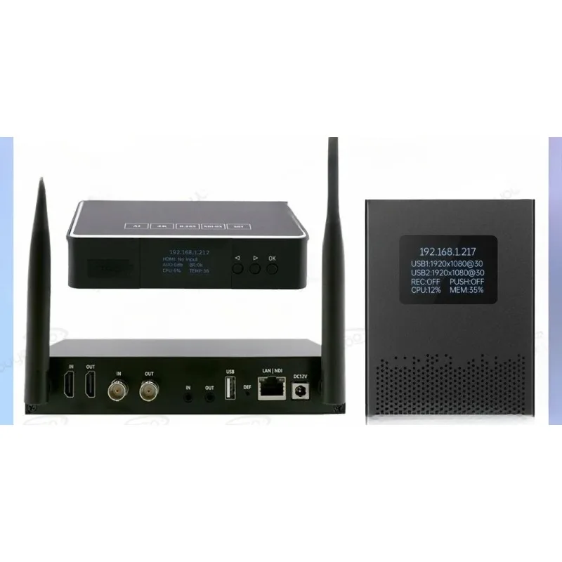 Ndi Full Function A…