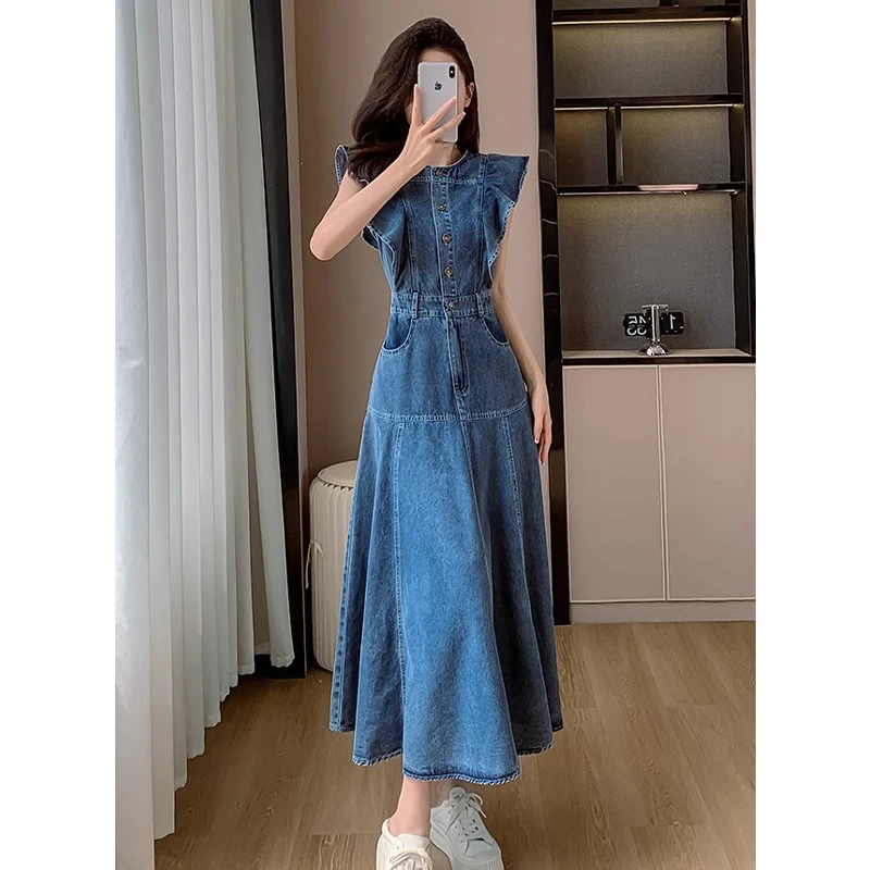 Fashion Women's Ruf… - image