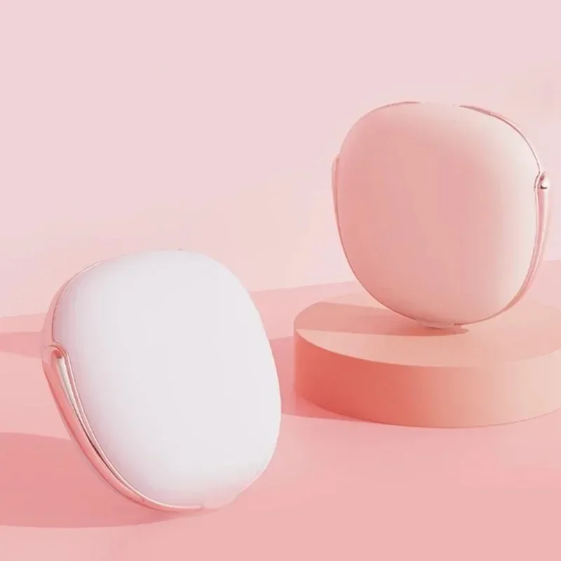 Portable USB rechargeable contact lens cleaning machine, ultrasonic contact lens cleaning tool, girlfriend gift