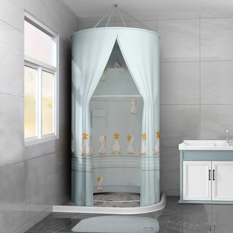 

Thiened Сауна Ванна Чехол Для Домашнего Использования Детский Новый Sle Изоляция Теплый Антиплесной Батум Теплая Зима Простая Установка Ванна Cu...