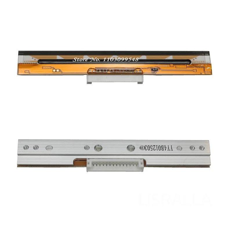 หัวพิมพ์ความร้อน TSC 244 ttp244 ttp-244 plus pro 203dpi ใหม่เอี่ยม สำหรับเครื่องพิมพ์ TTP-245C T-200E TTP-244pro T-200e