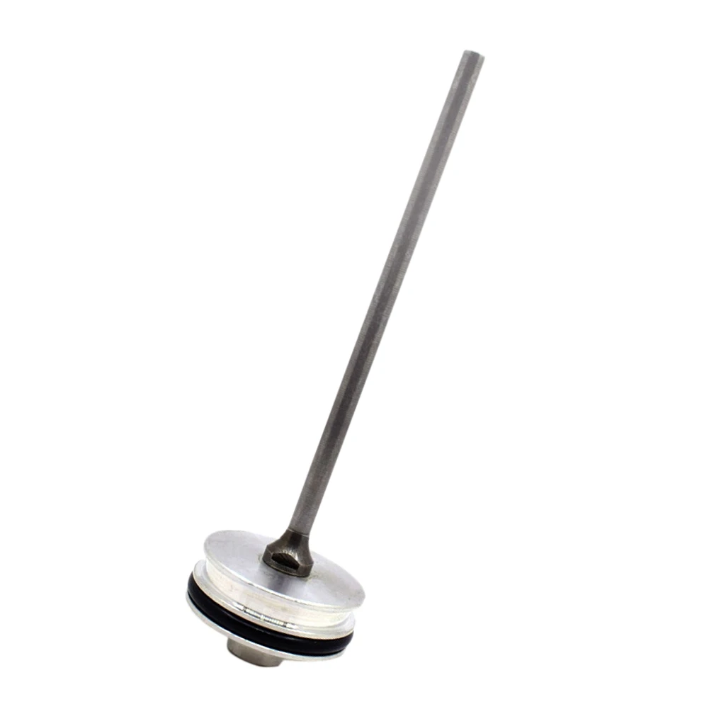 

Hot New Superior Parts SP N80157A Aftermarket for Bostitch Piston Driver Assembly Fits N80CB and N80C (Japanese Carbide Blade)
