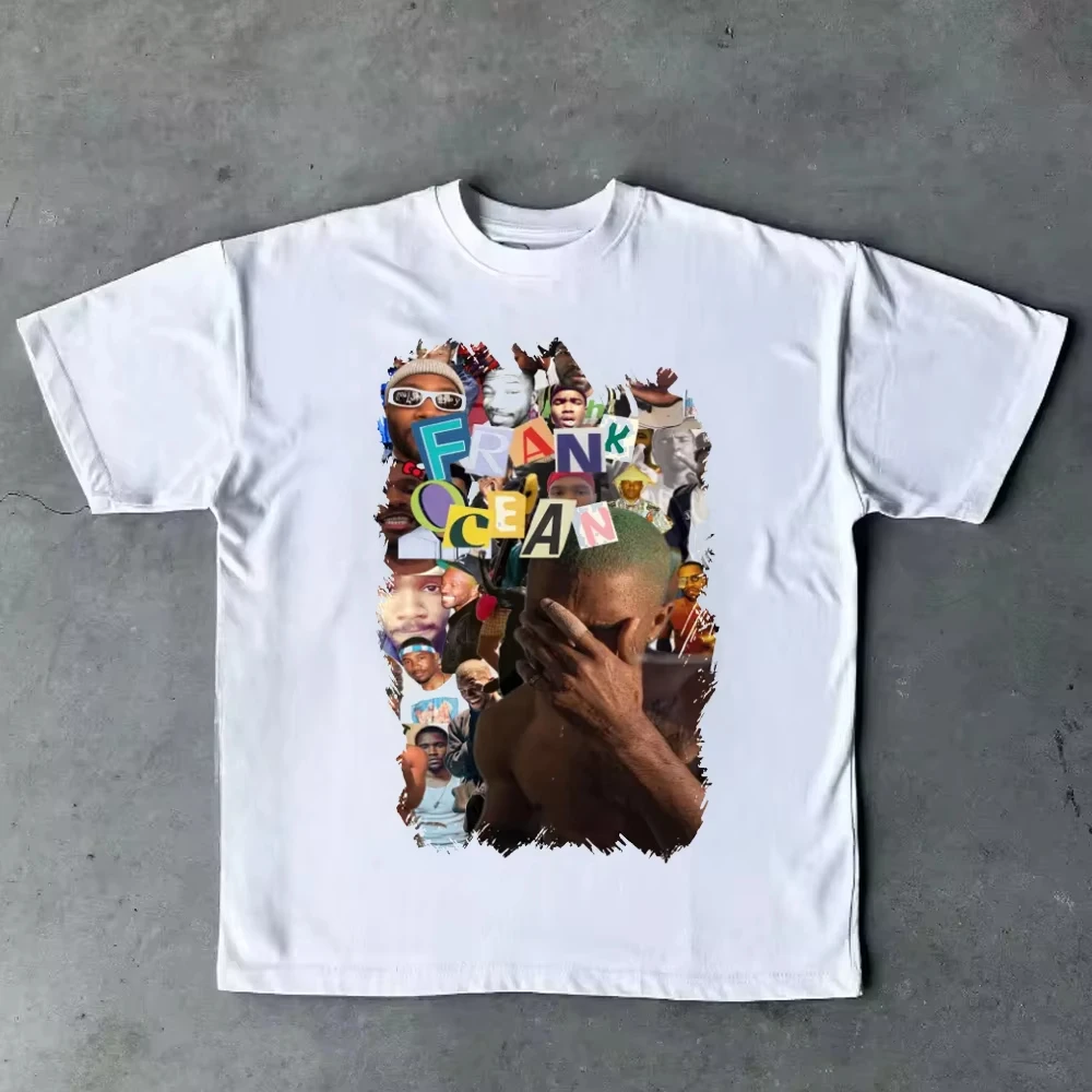 Europe and America Hip Hop Cha - Street Fashion Europe review and price