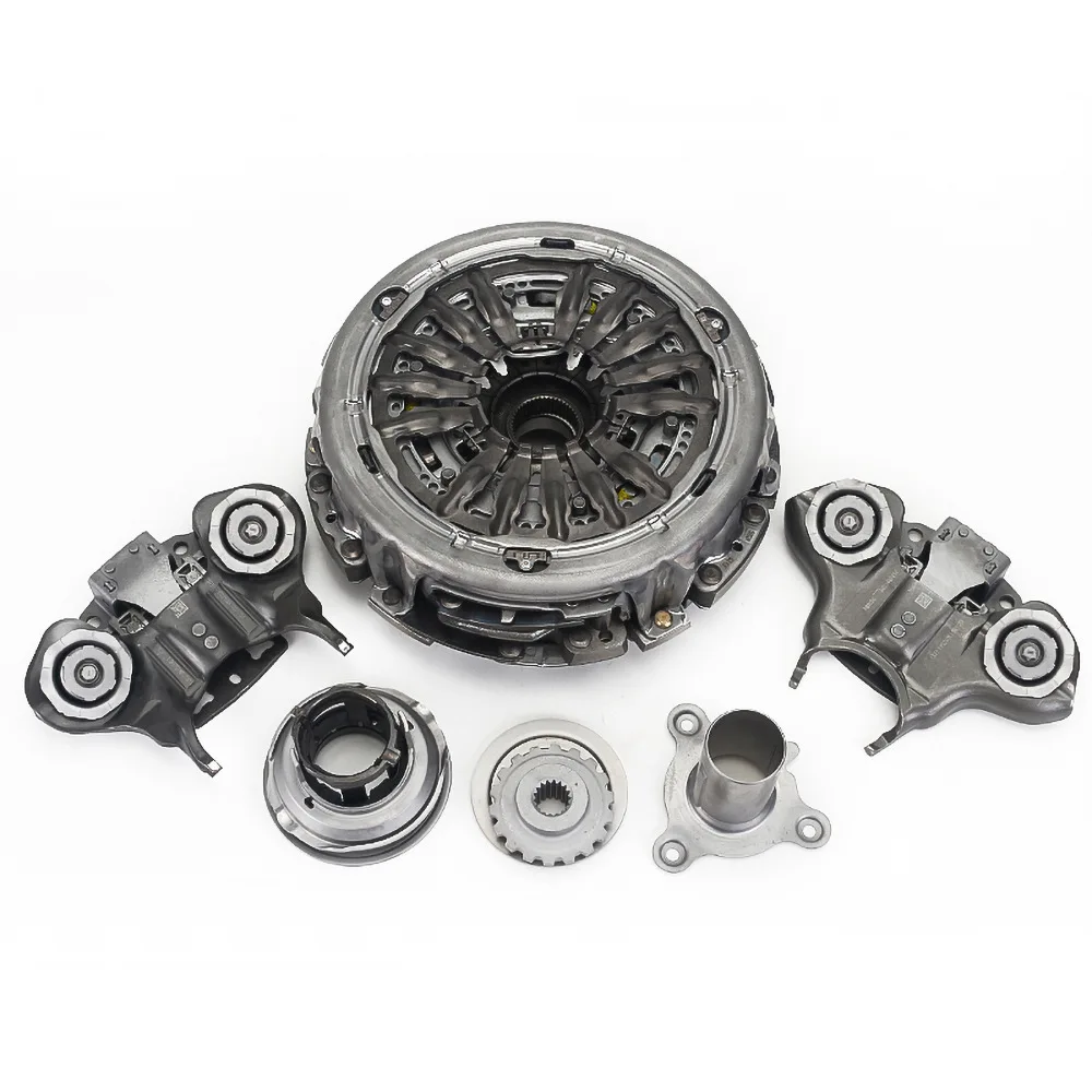 

Suitable for The auto parts are Suitable for the new Ford Transit clutch pressure plate 1.0T