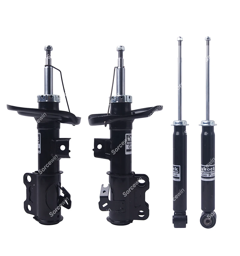 For Cadillac ATS XT4 Auto Parts Front Rear Suspension Strut Shock Absorber 84636402 84636401 84051685 84580948