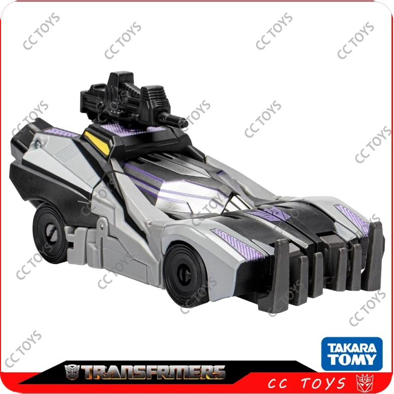 W magazynie Takara Tomy Transformers Studio Series SSGE-02 deluxe class Rollbar Figurka akcji Robot Kolekcja Hobby Zabawka dla dzieci