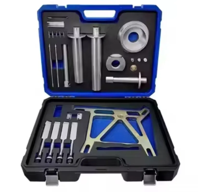 Special High Quality Steel Tool Kit for Disassembly Assembly DCT 7-Speed Automatic Transmission  California F430 F458