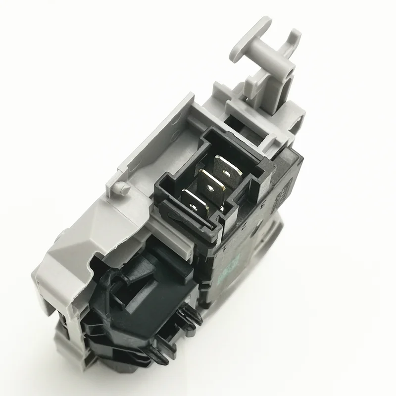 Suitable for Haier washing machine door lock switch XQG100-B14836U1GM HBD1466LSU1 B12826U1