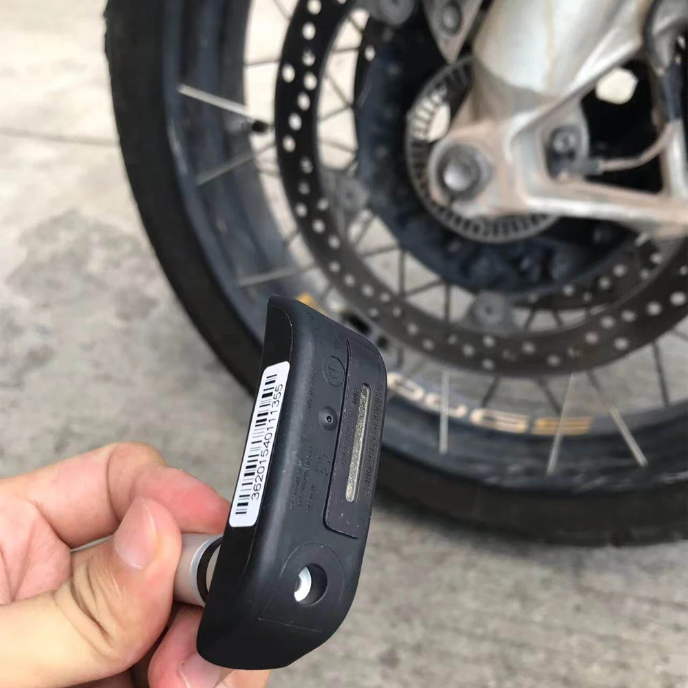 

Датчик давления в шинах 8532731 36318532731 7694420 для BMW R1200GS R1200RT R1200R K1600GT R900RT F650GS F700GS F800GT F800R F800ST