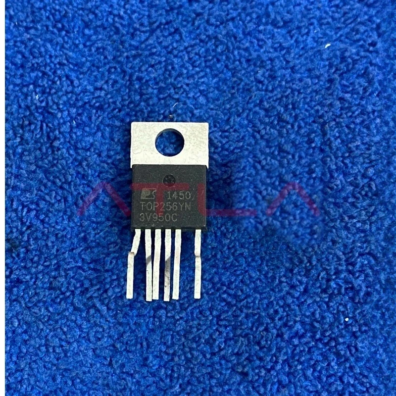 

100% Brand New Original 10PCS/ TOP256YN TO220-6 IC Chipset