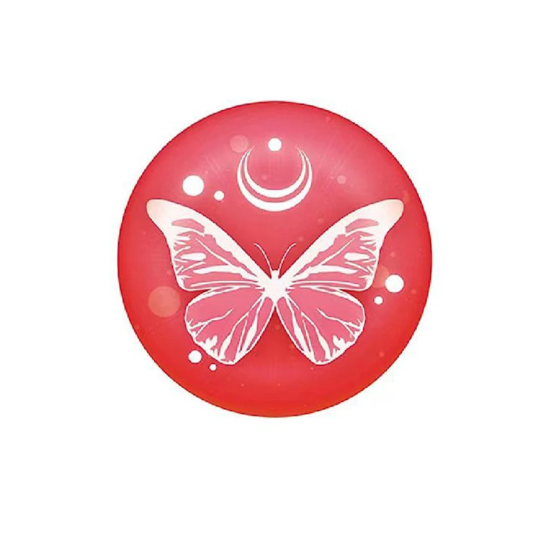 Blyth دمية عيون Blyth BJD دمية القوطية الزجاج العين كابوشون لعبة العين المستديرة لتقوم بها بنفسك مجوهرات الإكسسوار مزيج تلميذ عيون الشر Part2