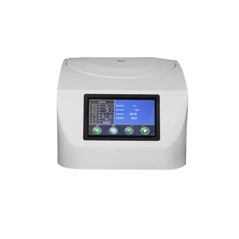 NEW Cytological Cell Smear Centrifuge Clinical Analytical Instruments Medical Lab Equipment view 5