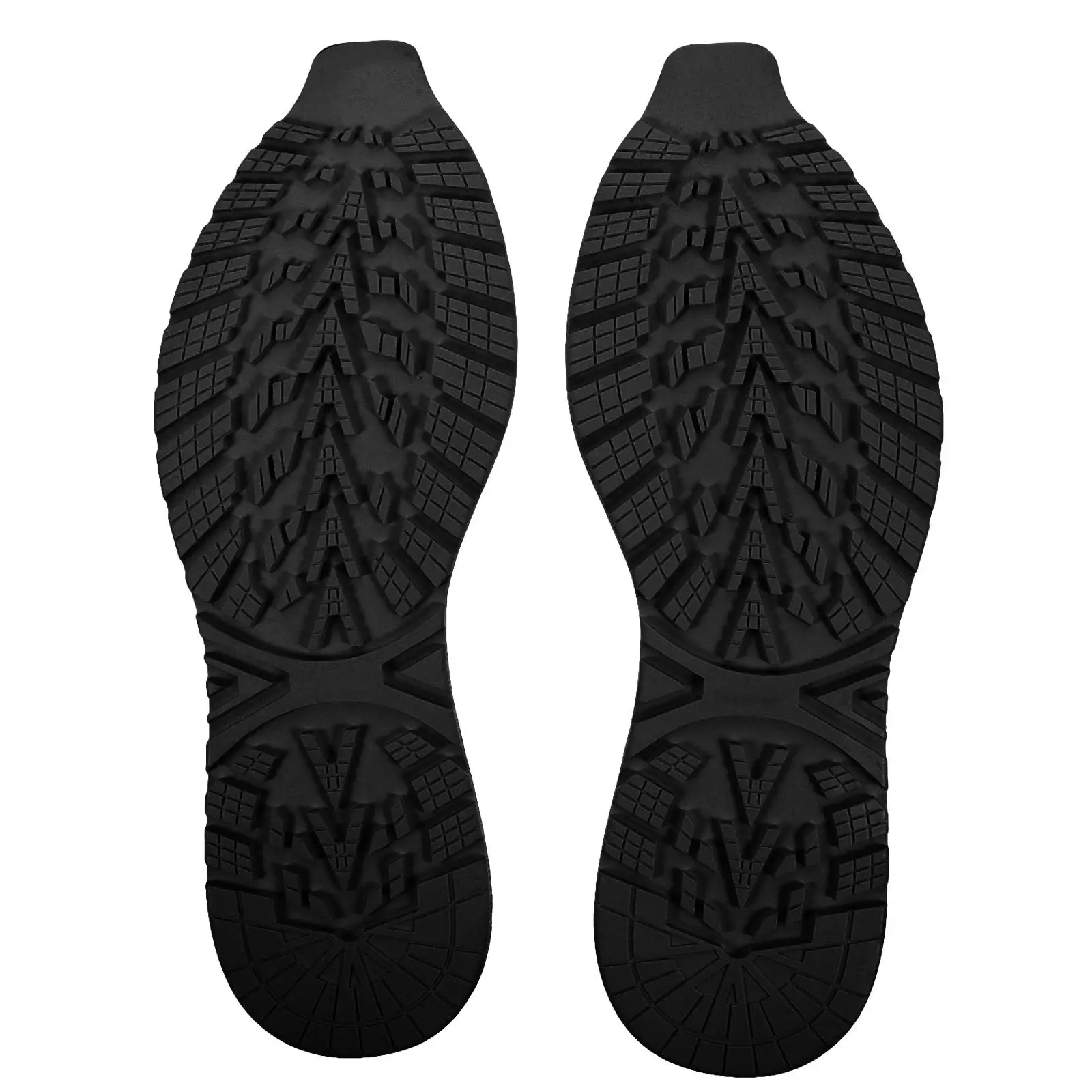 

1 пара универсальных белых резиновых заплаток для ремонта подошвы, противоскользящие, самоклеящиеся, обрезаемые, для защиты подошвы кроссовок и беговых туфель