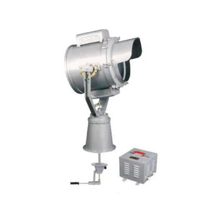 

High Quality 1000W TZ1 Marine Search Light Steel Material Made in China