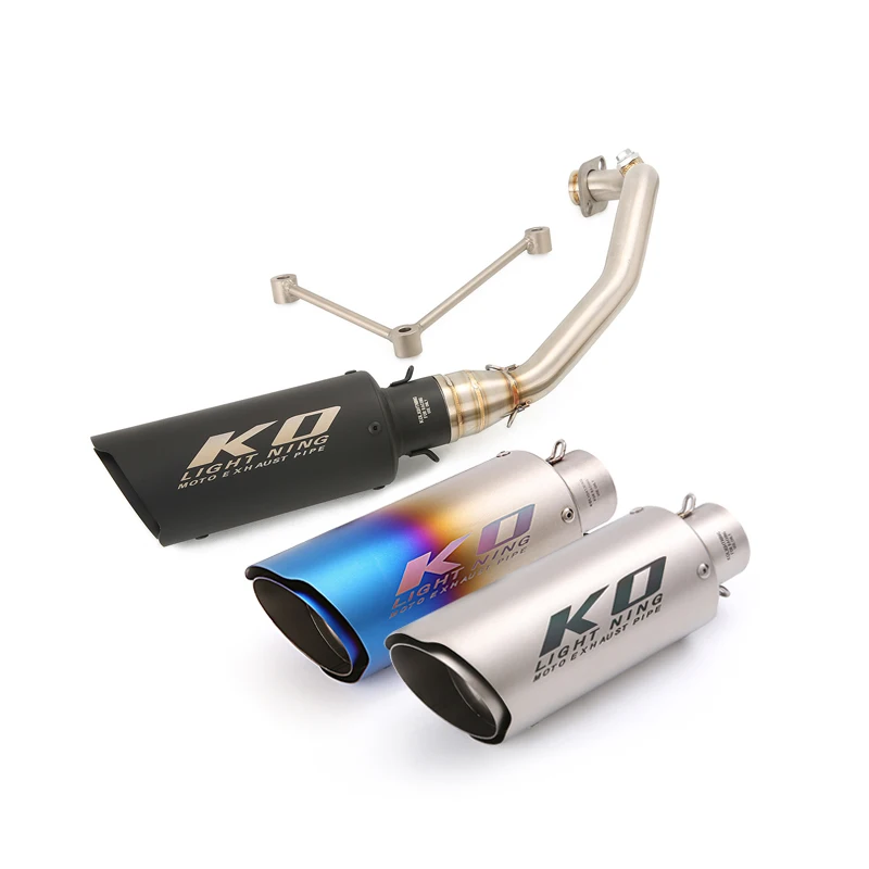 Slip On For Yamaha … - image