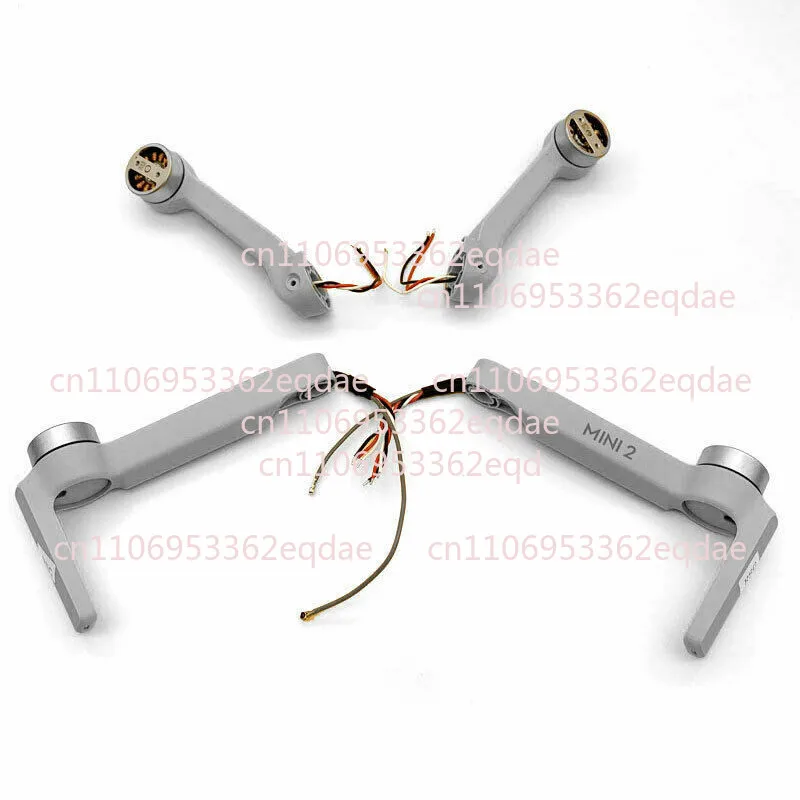 Replacement FOR DJI Mini 2 Drone Front Rear Left Right Motor Arm Replace Parts