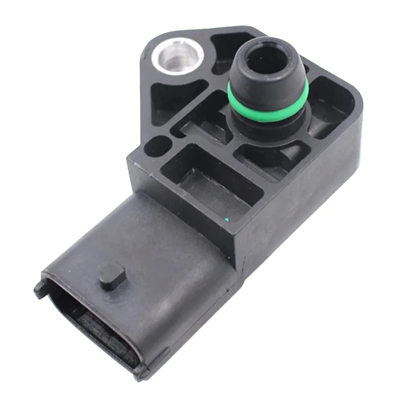 Pressure MAP Manifold AIR Sensor 12575467 24420587 For SUZUKI VAUXHALL SAAB OPEL CADILLAC ALFA