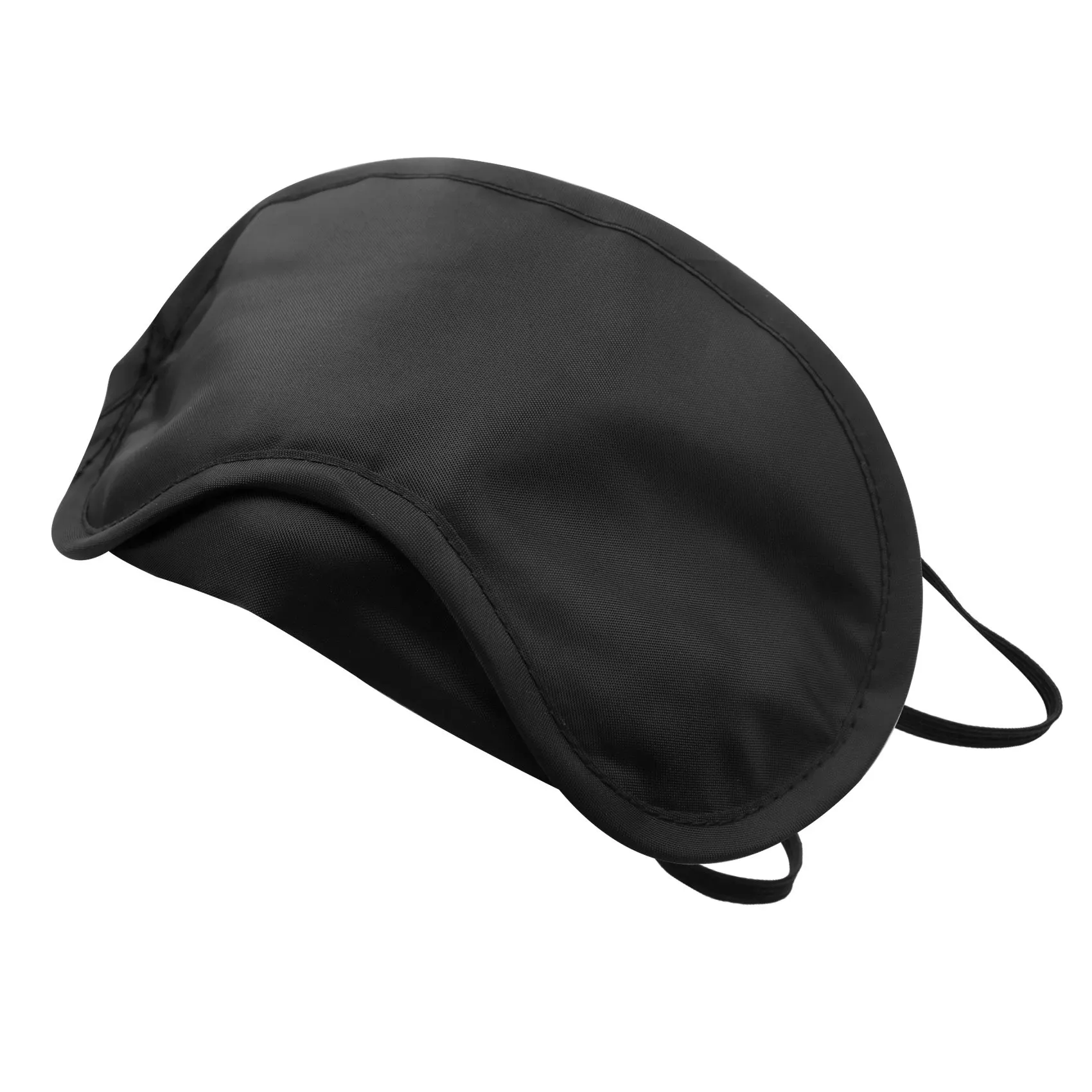 A62T-Sleep aid Eye Mask Blindfold Comfortable Sleeping Mask Rest Relax ...