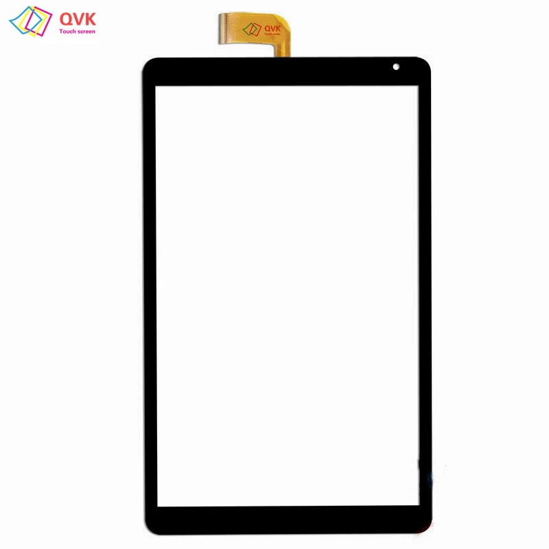 7Pcs/lot For Positivo Q10 T2040 New 10.1inch Tablet PC Capacitive Touch Screen Digitizer Sensor External Glass Panel