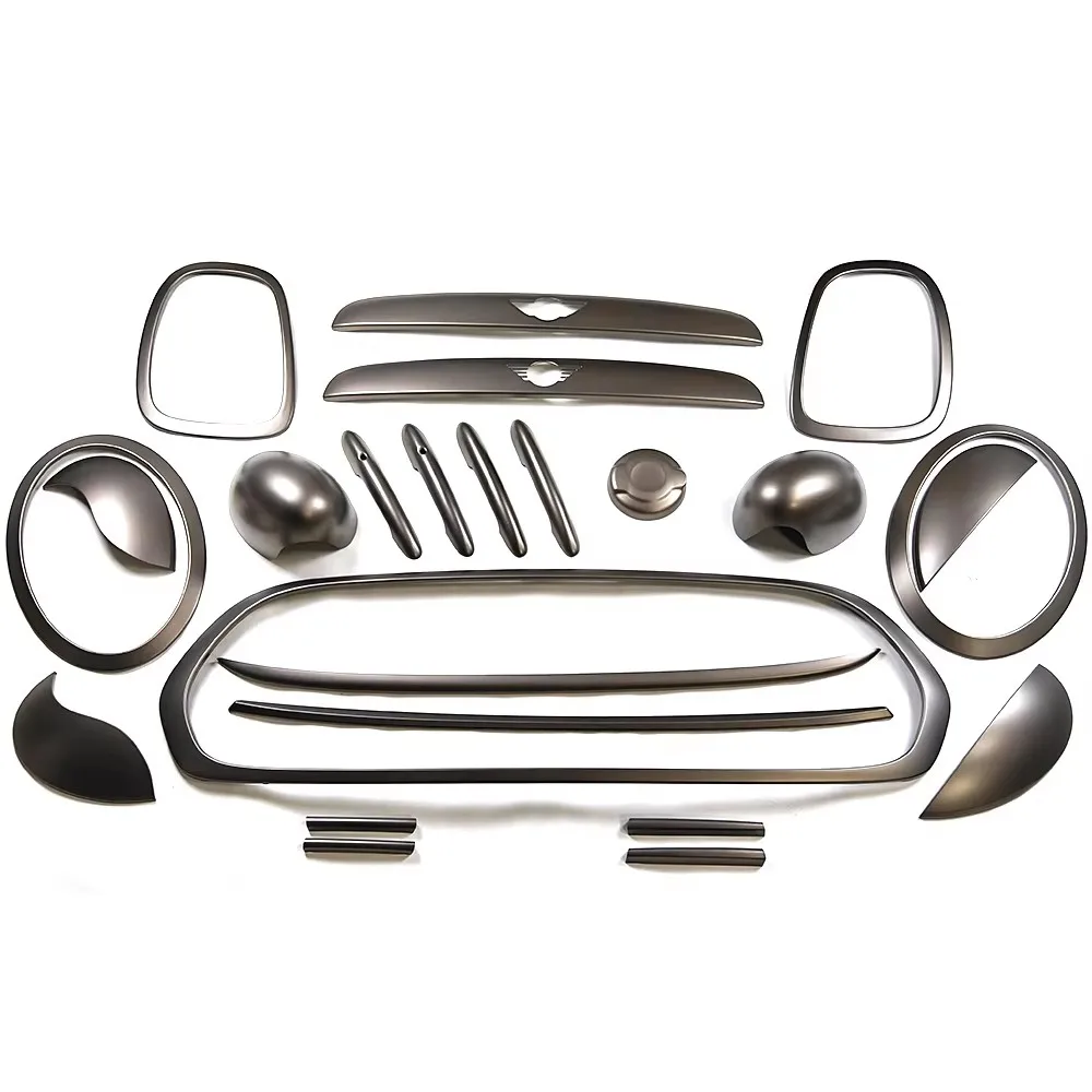 Brand New Abs Mater… - image