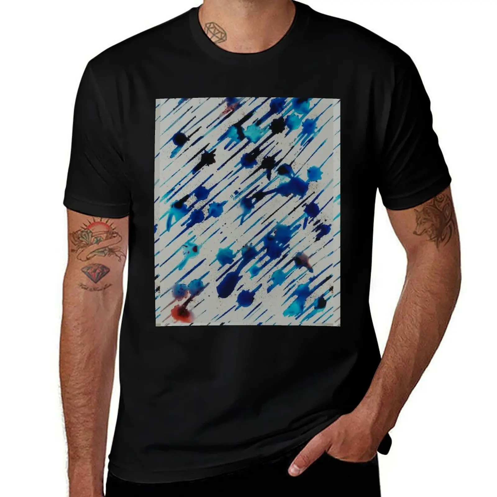 

Kelly Kaelin 1 WW 1 T-Shirt quick-drying plain summer top Anime t-shirt mens t shirt graphic