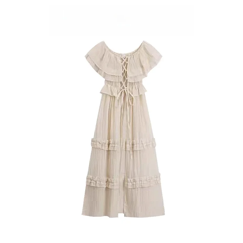 Ensemble t-shirt d'été pour femmes, Vintage, décontracté, pantalon amincissant, bretelles, jupe trapèze, tissu doux et confortable