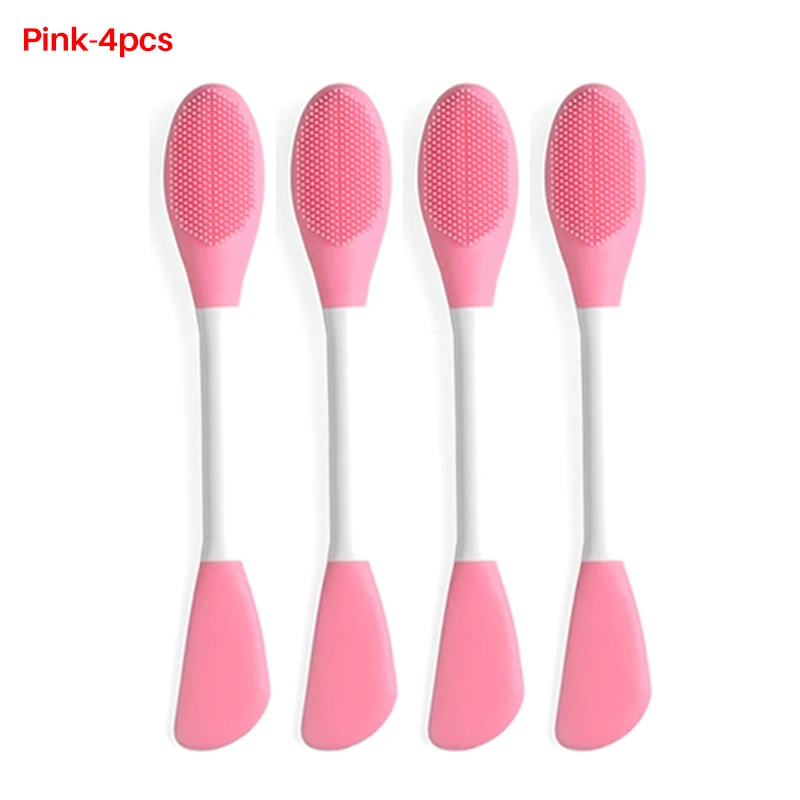 Pink-4pcs