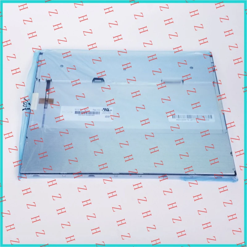 P+ Original G121S1-L02 LCD Display Screen for Innolux