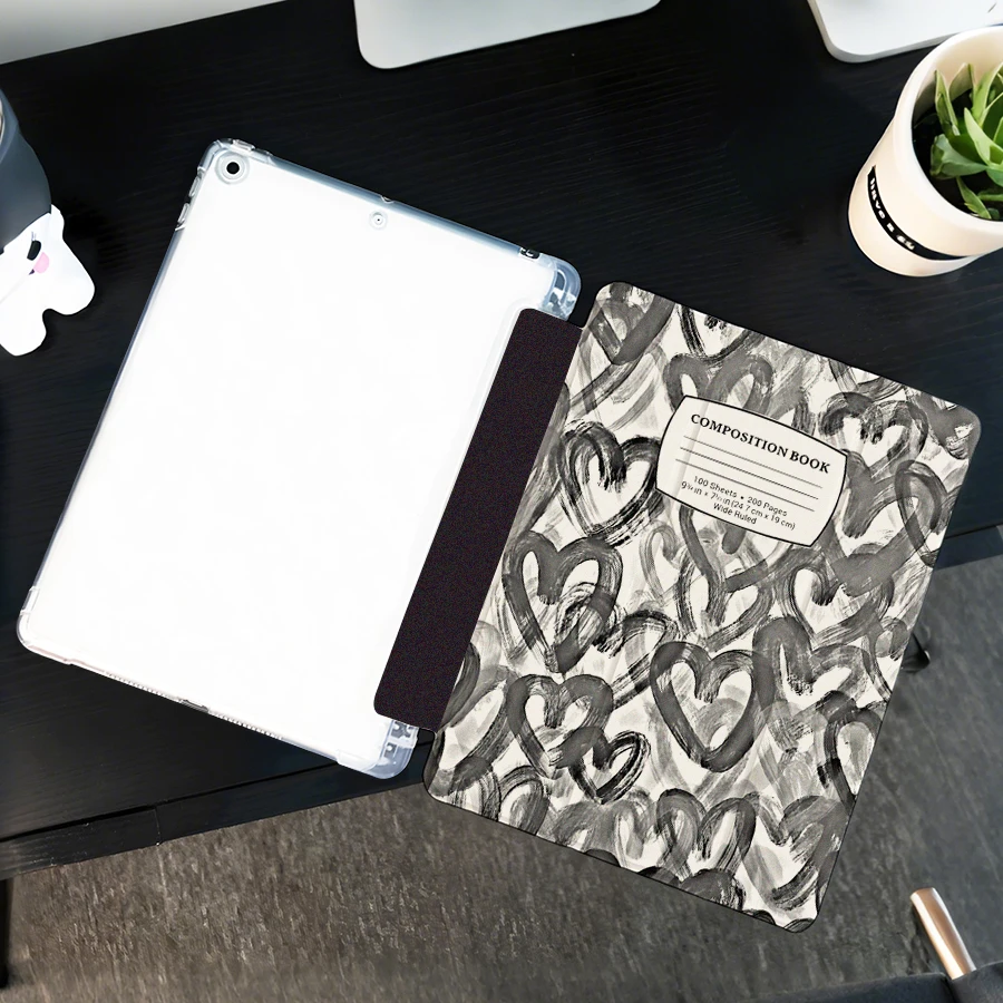 

Чехол, совместимый с iPad 10.9/Pro11/10th7/8/Air 4/5/Air 13(M3 2025)/Air 11(M3 2025)/Air 11(M3 2025)/(A16 2025)