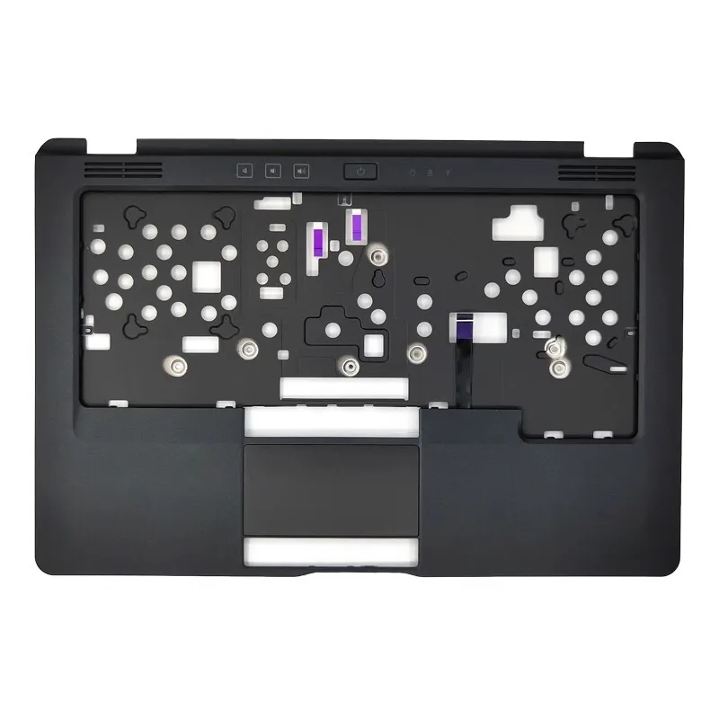 

Новый палмрест A+ для DELL Latitude 6430u E6430U 09FG79, черный, с тачпадом