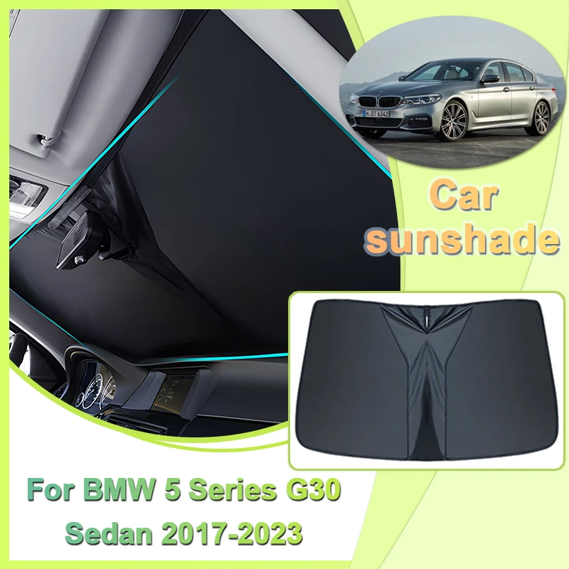 full-car-coverage-sunshade-for-bmw-5-series-g30-sedan-2017-2023-sunscreen-visor-window-sun-shades-privacy-auto-tools-accessories