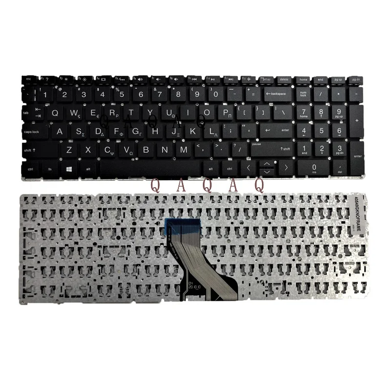 

Клавиатура ноутбука QA для 15-EG0015NV 15-EG0005NV 15-EG0004NV 15-EG0012N