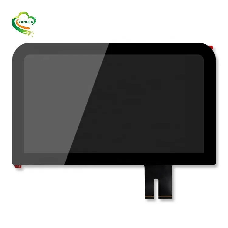 18.5 inch HD-MI Board 1920*1080 LVDS Interface LCD Touch Screen Display Module For Drinks Vending Machine