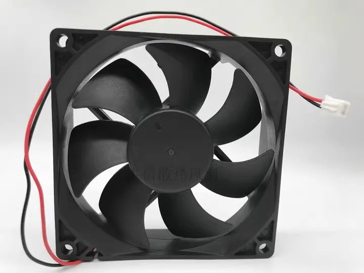 Free shipping original YXD9225HS24R 24V 0.28A 6.5W 9.2CM welding machine cooling fan