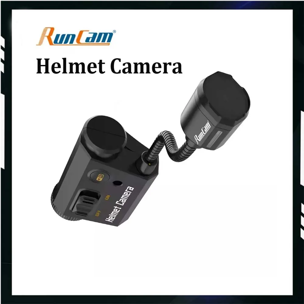 

Шлем RunCam, камера, маска для лица, запись для страйкбола, длительный срок службы батареи, 1920*1080, 60 кадров в секунду
