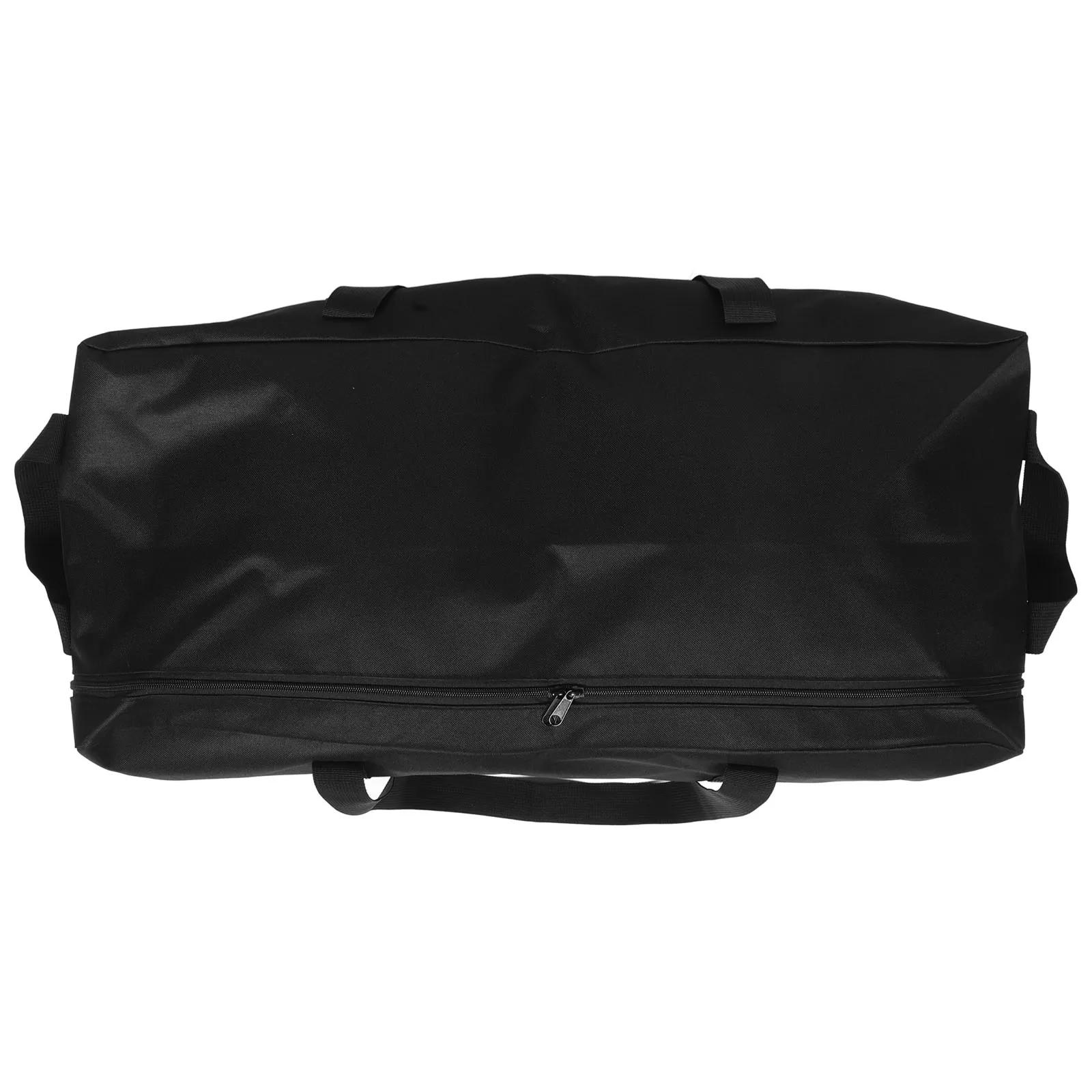 

Outdoor Storage Bag Black Canopy Camping Chair Replacement Carrying High Capacity