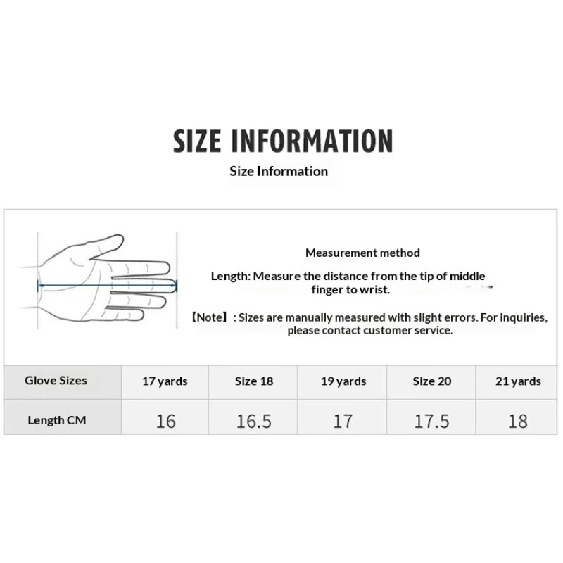 PGM قفازات الجولف النسائية ستوكات مادة الليكرا قفازات نسائية مع جزيئات غير قابلة للانزلاق قفازات ركوب الدراجات #2