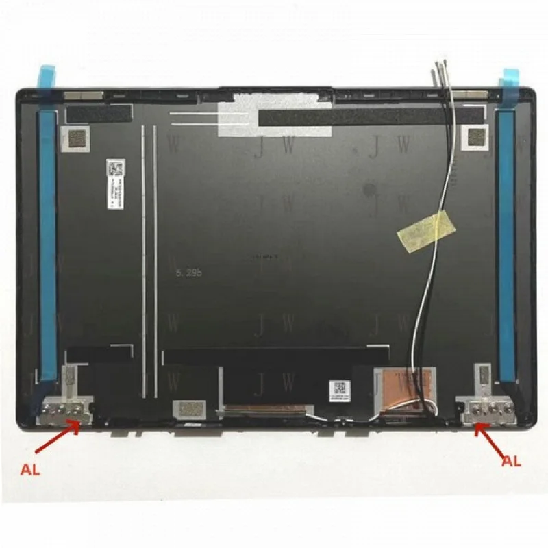 

DDZ New For Lenovo Ideapad 5-14IIL05 81YH 5-14ITL05 82FE 5-14ARE05 Lcd Back Cover AL
