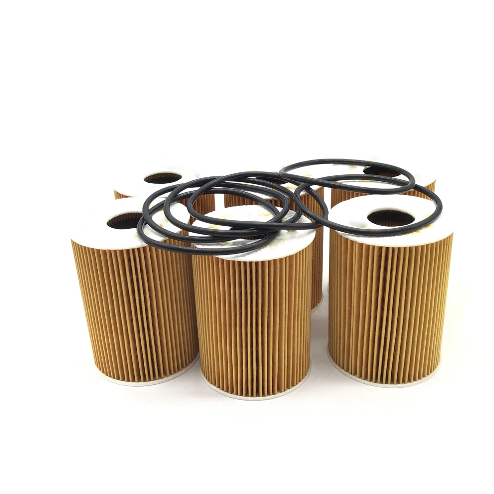 6X Engine Oil Filte…