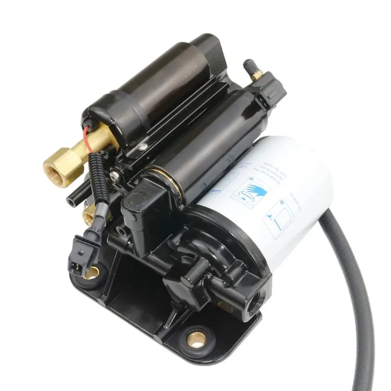 AP03 21608511   مجموعة مضخة الوقود الكهربائية لفولفو بنتا مارين 4.3L 5.0L 5.7L OSI / GXI GI العلامة التجارية الجديدة 21608511