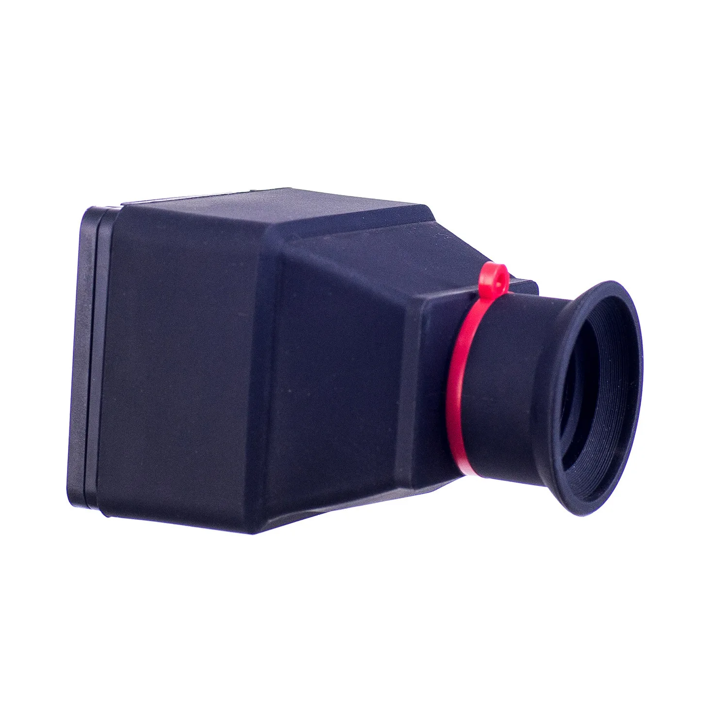 Camera Viewfinder 3.2X3.0X Viewfinder DSLR Camera Screen Magnifying Viewfinder Blackout Camera Viewfinder