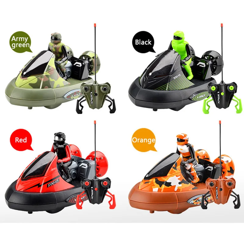 

New Pattern Handsome 2 Sets Battle Remote Control Bumpe Interactive Sports Stunt Rc Car Parentin Children's Birthday Toy Gifts