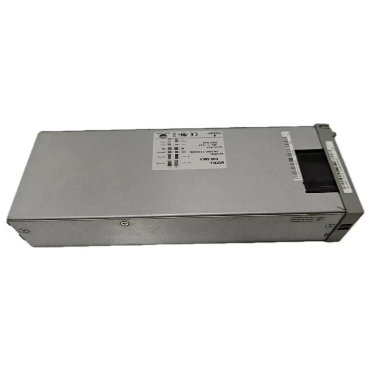 Modul Penyearah DC R48-500A untuk 212C23 Netsure211C12