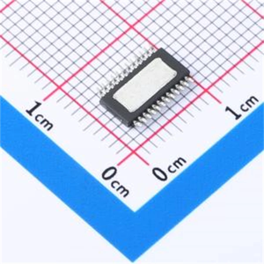 5 unids/lote TLD5191ESXUMA1 (controladores LED)