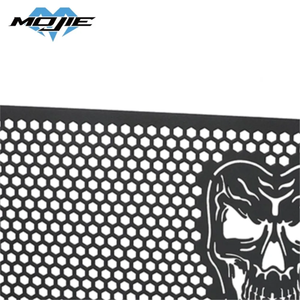 

FOR VOGE CU525 CU 525 2023-2025 Motorcycle Accessories Radiator Guard Protector Grille Grill Cooler Grill Cover Cooler Protect