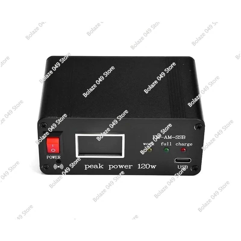 

Micro short wave automatic antenna tuner 1000mah quality assurance