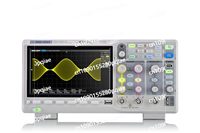 Siglent Technologies SDS1202X-E 200 mhz Digital Oscilloscope 2 Channels, Grey