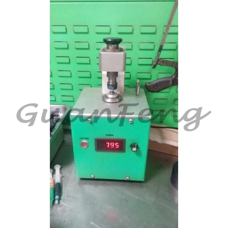 Service Tools Seat Grinders High Quality Common Rail Injectors